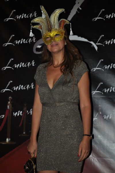 Masquerade Ball